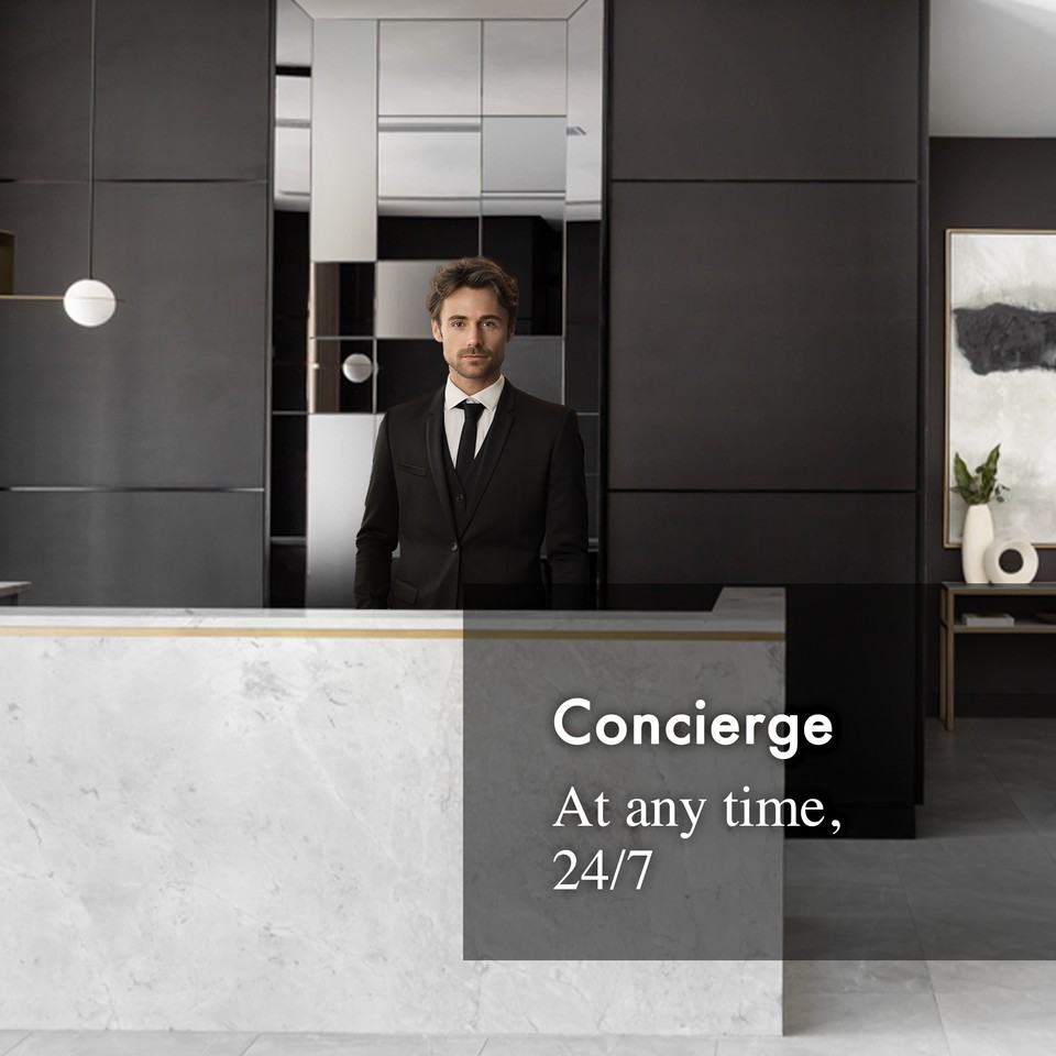 Encore Residences - Photo 3 of 36