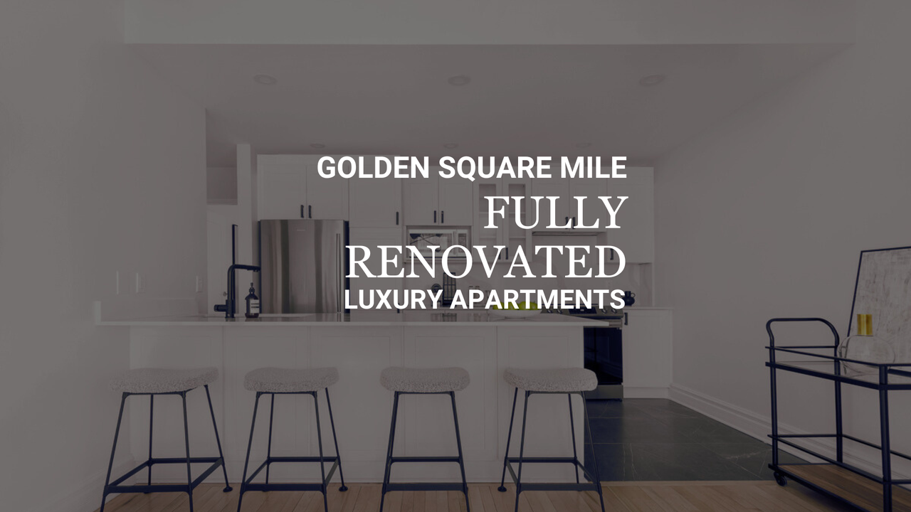 LA MONTAGNE Upscale Apartments - Photo 2 of 50