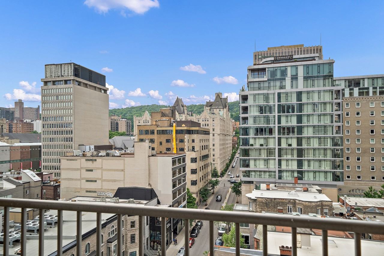 LA MONTAGNE Upscale Apartments - Photo 7 of 50