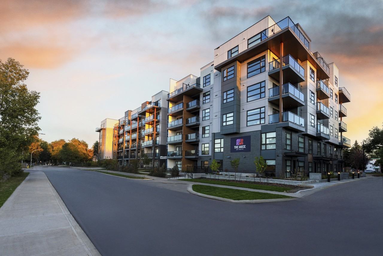 The Muse Off Whyte - Photo 2 of 19