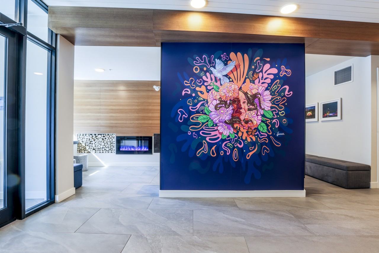 The Muse Off Whyte - Photo 3 of 19