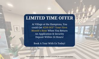 Village at the Hamptons - Photo 1 of 1