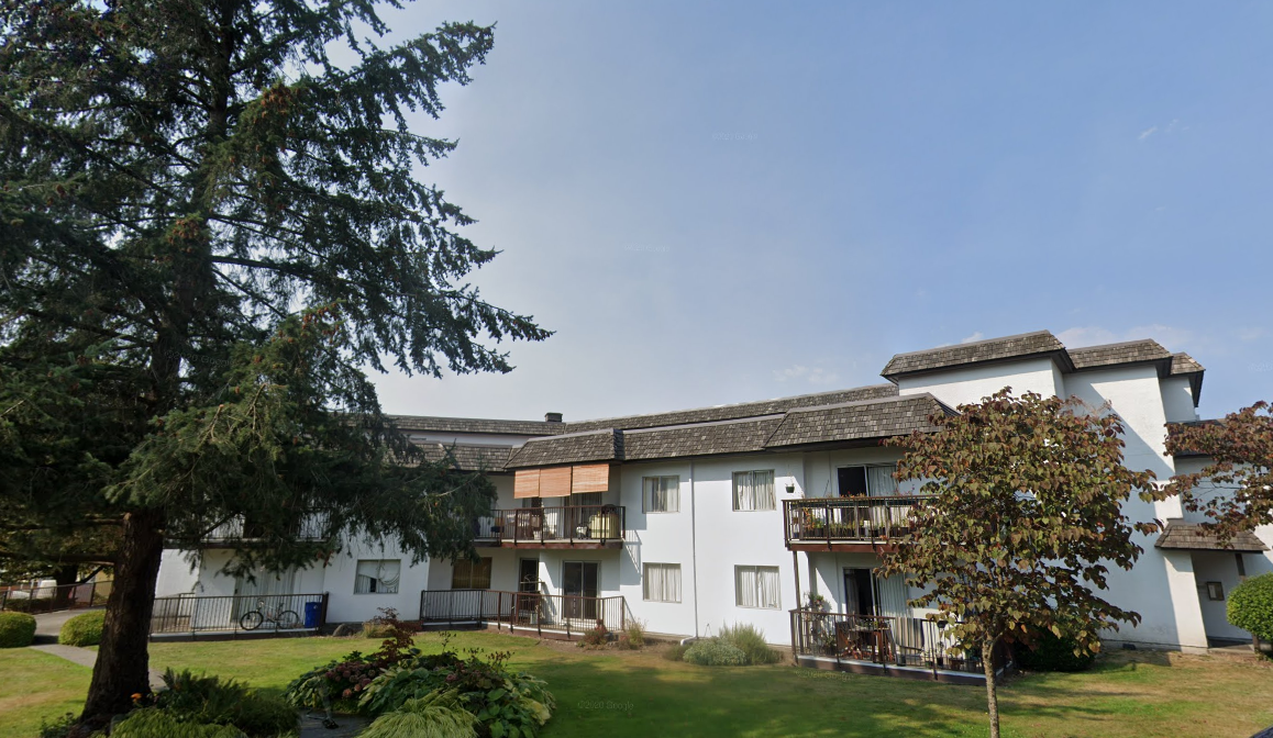 HARBOURVIEW MANOR - Photo 6 of 6