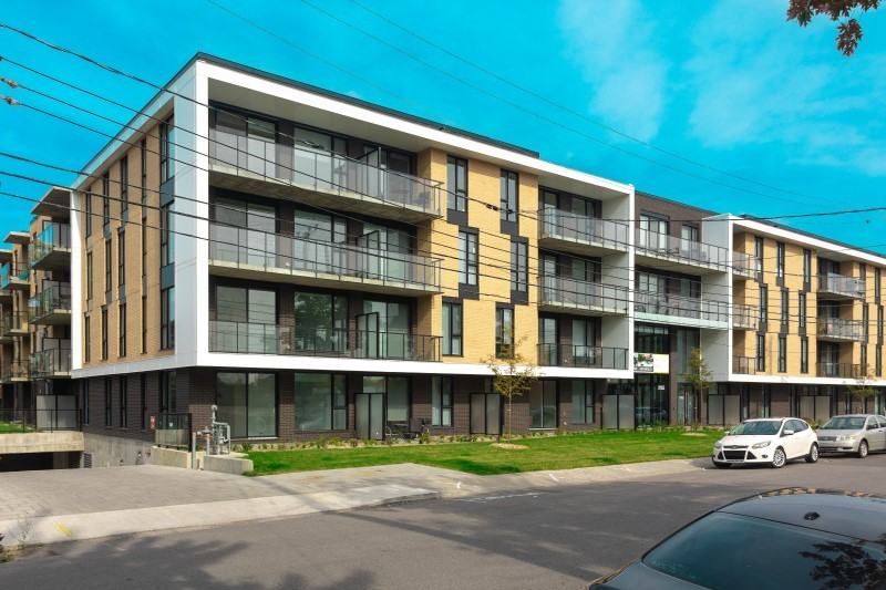 LEORA-Rental Condos Ville Saint Laurent - Photo 5 of 50