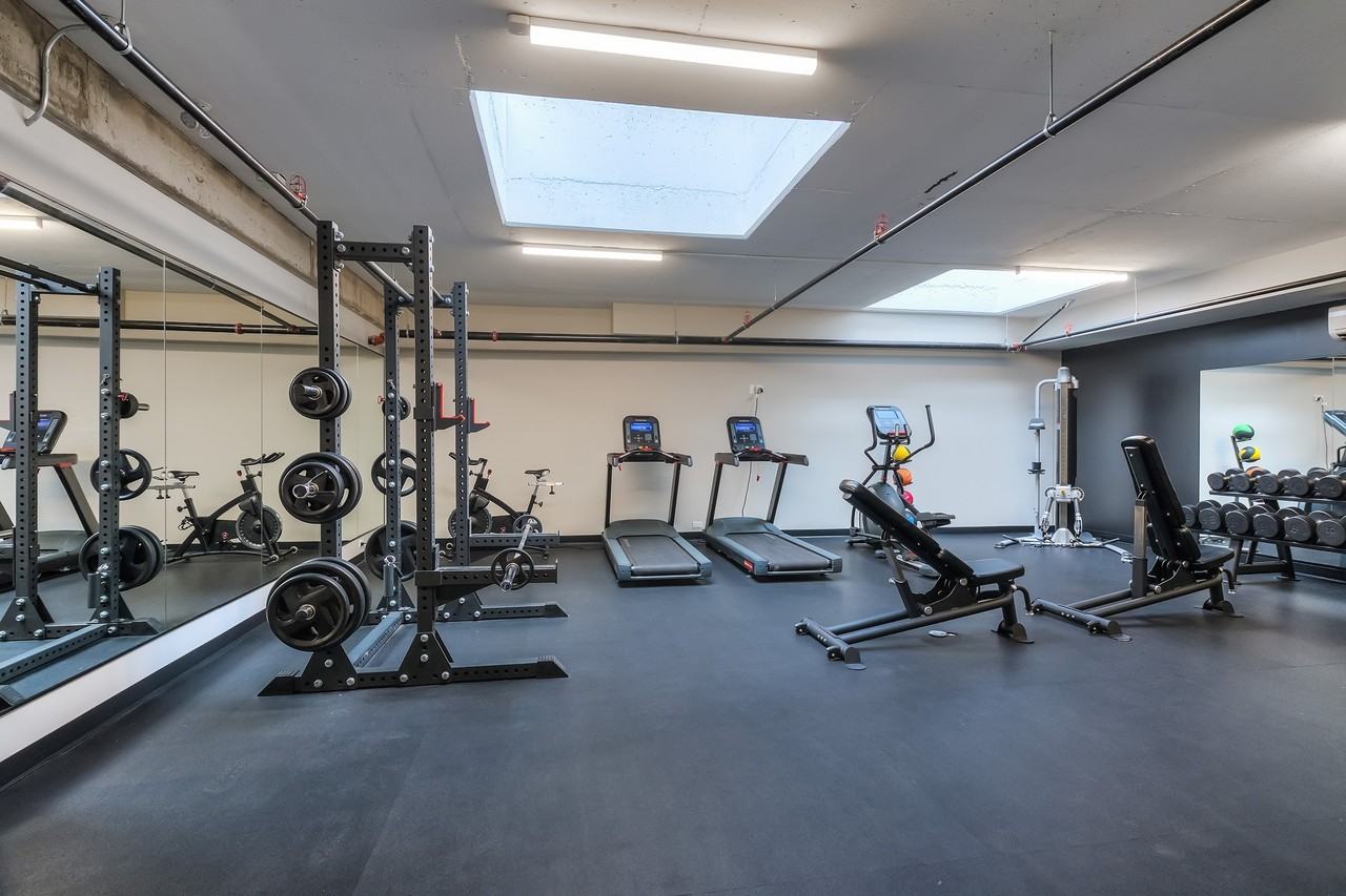 LEORA-Rental Condos Ville Saint Laurent - Photo 7 of 50