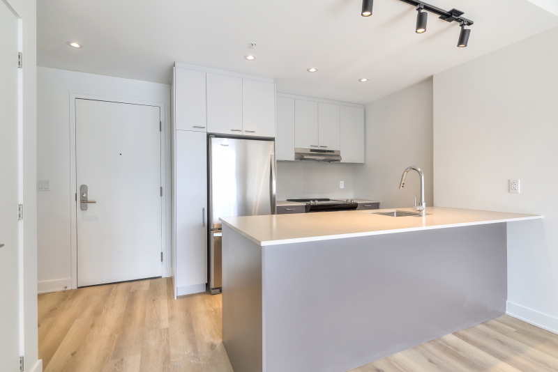 LEORA-Rental Condos Ville Saint Laurent - Photo 4 of 41