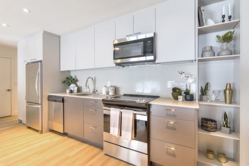 LEORA-Rental Condos Ville Saint Laurent - Photo 3 of 41