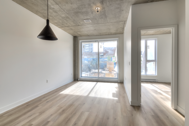 LEORA-Rental Condos Ville Saint Laurent - Photo 4 of 41