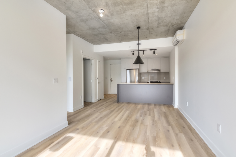 LEORA-Rental Condos Ville Saint Laurent - Photo 5 of 41