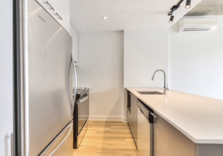 LEORA-Rental Condos Ville Saint Laurent - Photo 7 of 41