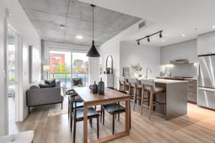LEORA-Rental Condos Ville Saint Laurent - Photo 1 of 1
