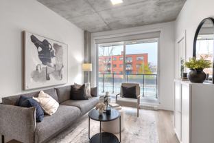 LEORA-Rental Condos Ville Saint Laurent - Photo 1 of 1