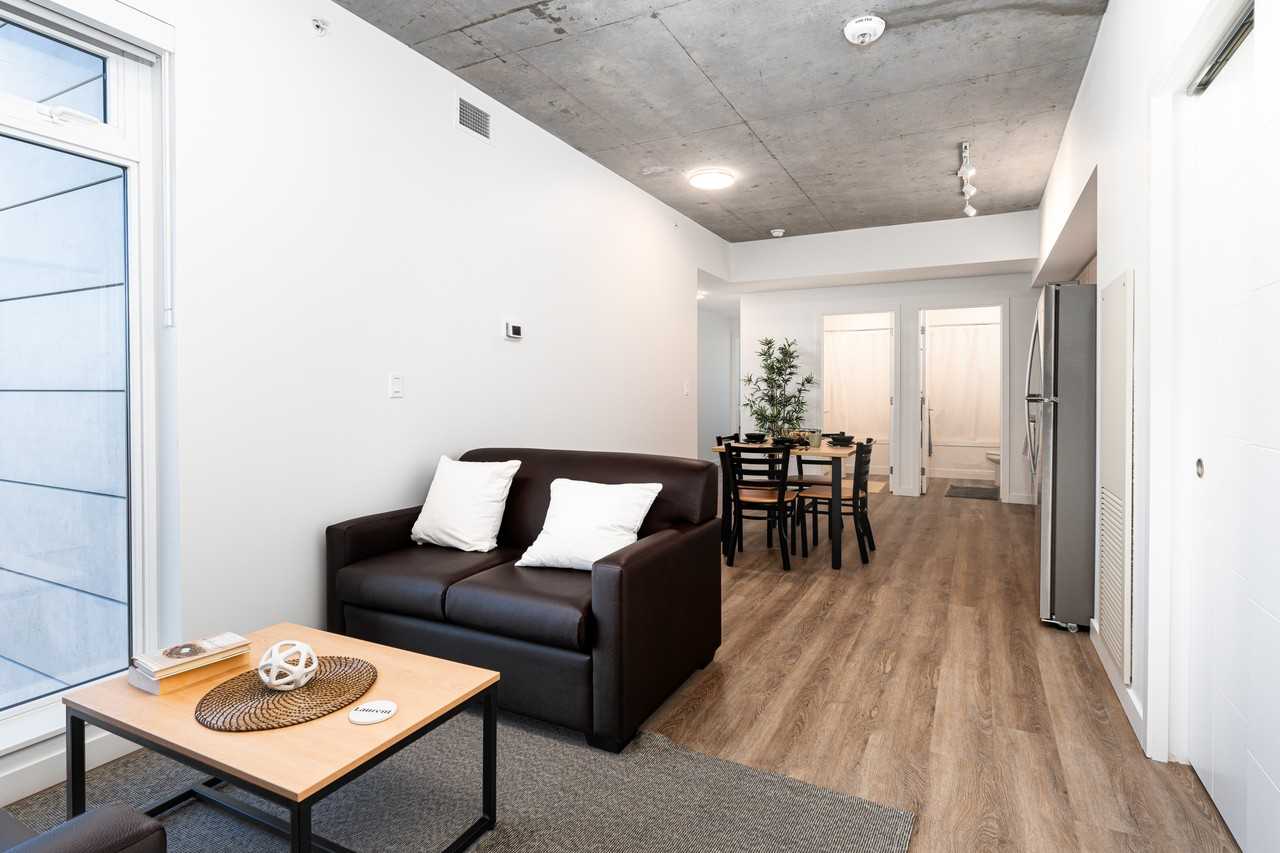 Laurent Student Housing - Photo 3 of 17