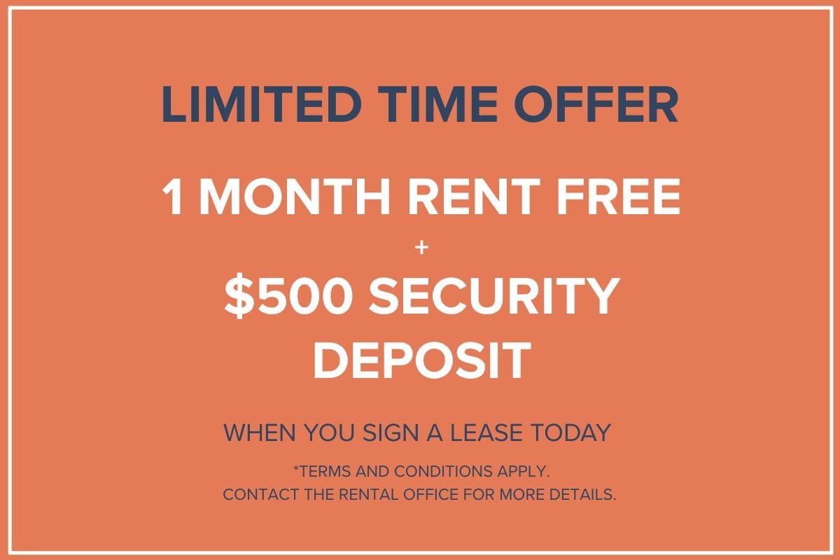 Yorkson Grove Apartments - Photo 2 of 16