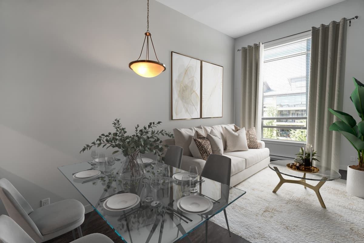 Yorkson Grove Apartments - Photo 4 of 16