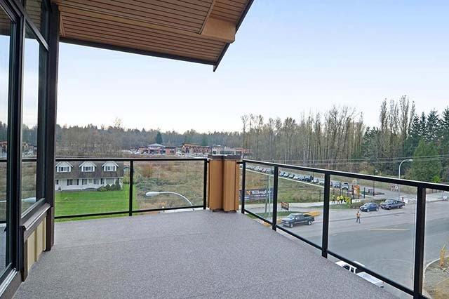 Yorkson Grove Apartments - Photo 5 of 14
