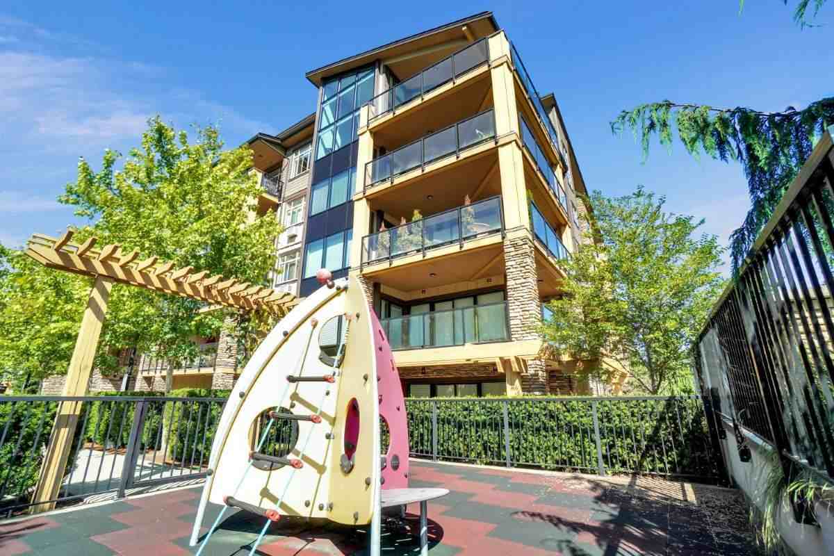 Yorkson Grove Apartments - Photo 6 of 14