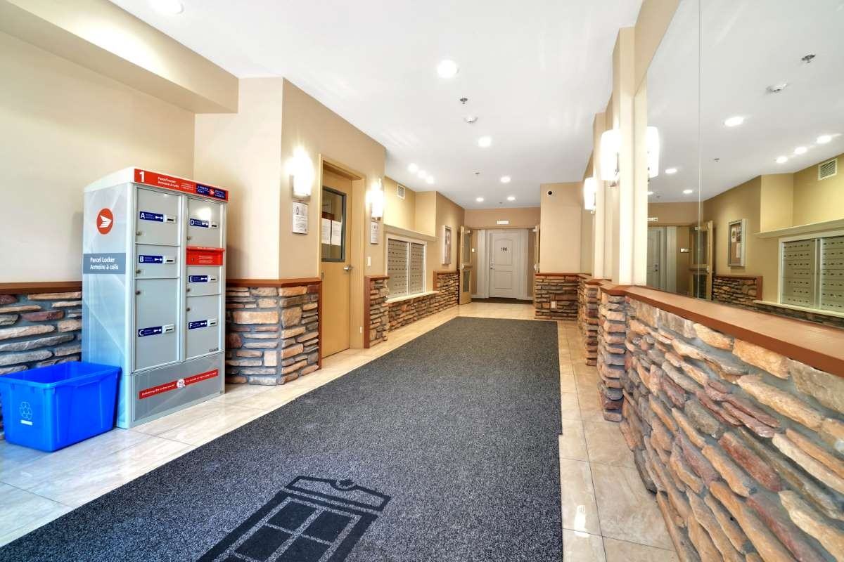 Yorkson Grove Apartments - Photo 7 of 14