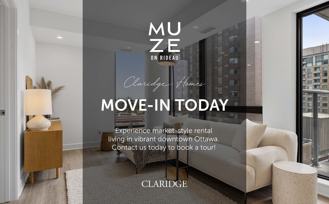 Muze on Rideau - Photo 1 of 1