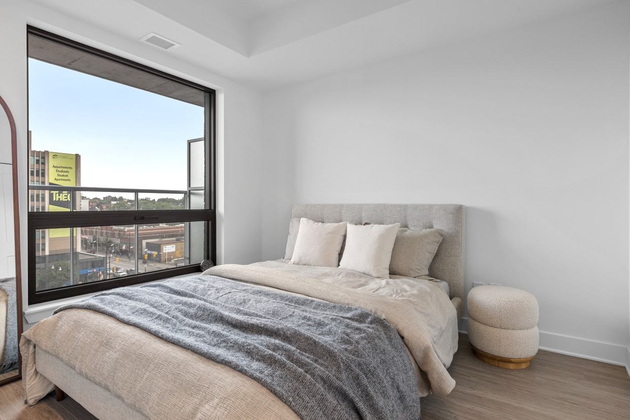 Muze on Rideau - Photo 6 of 40