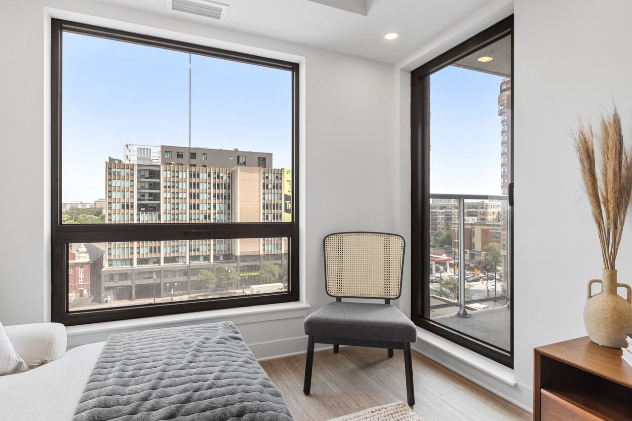 Muze on Rideau - Photo 7 of 40