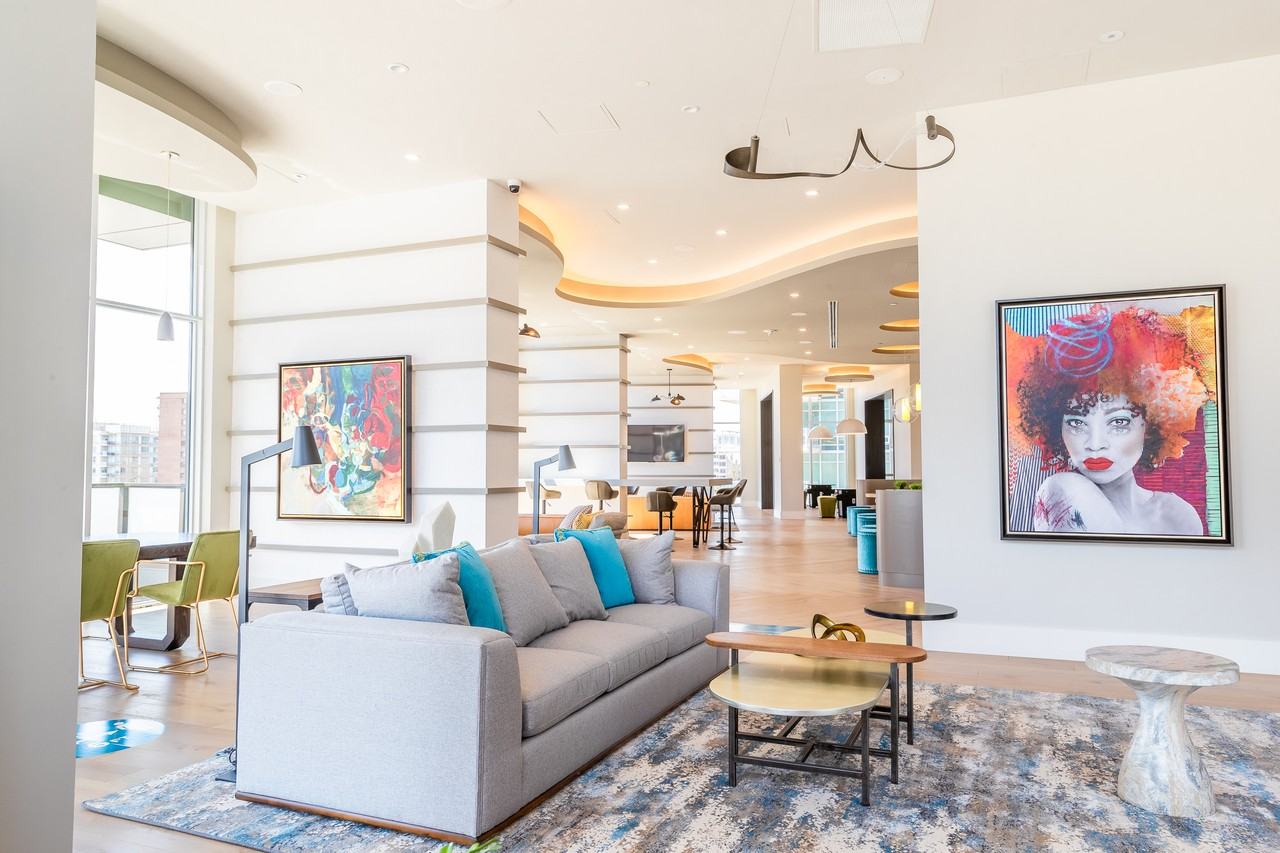 One Park Central - Photo 7 of 50