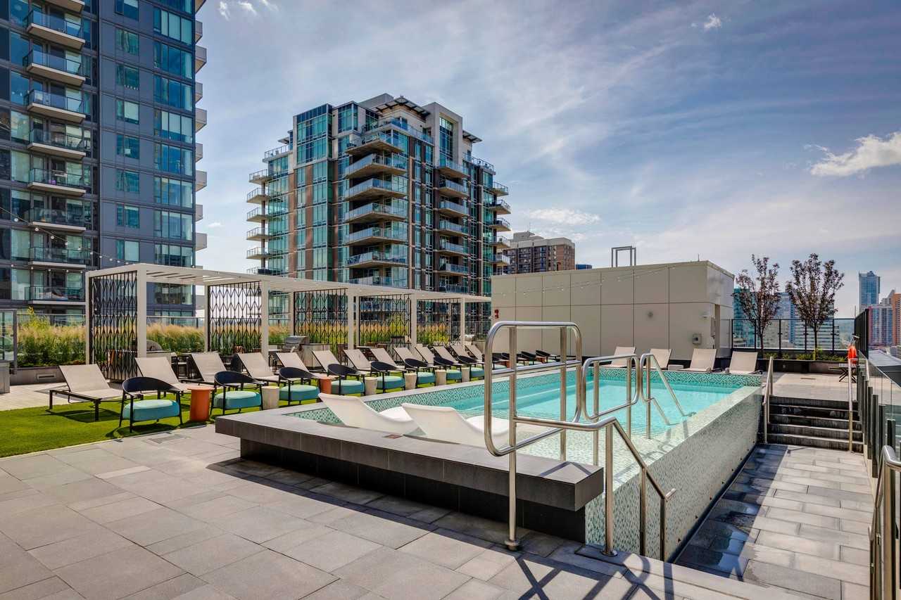 Two Park Central - Photo 2 of 50