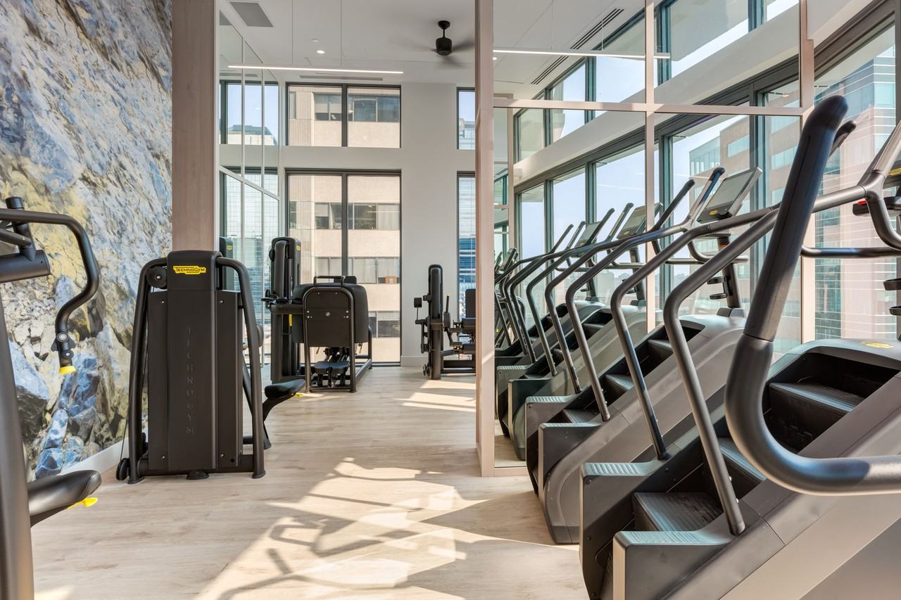 Two Park Central - Photo 7 of 50