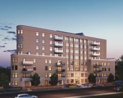 featured image of 350 Montgomery St