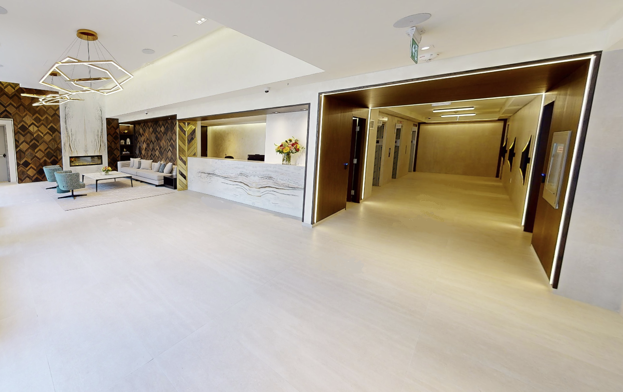 101 Roehampton Avenue-East Tower - Photo 2 of 50