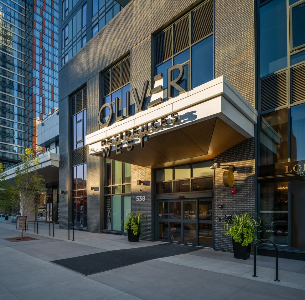 The Oliver Apartments - Photo 4 of 50