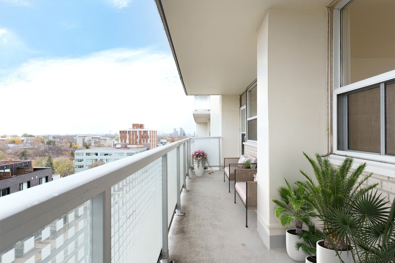 485 Eglinton Ave E - Photo 5 of 50