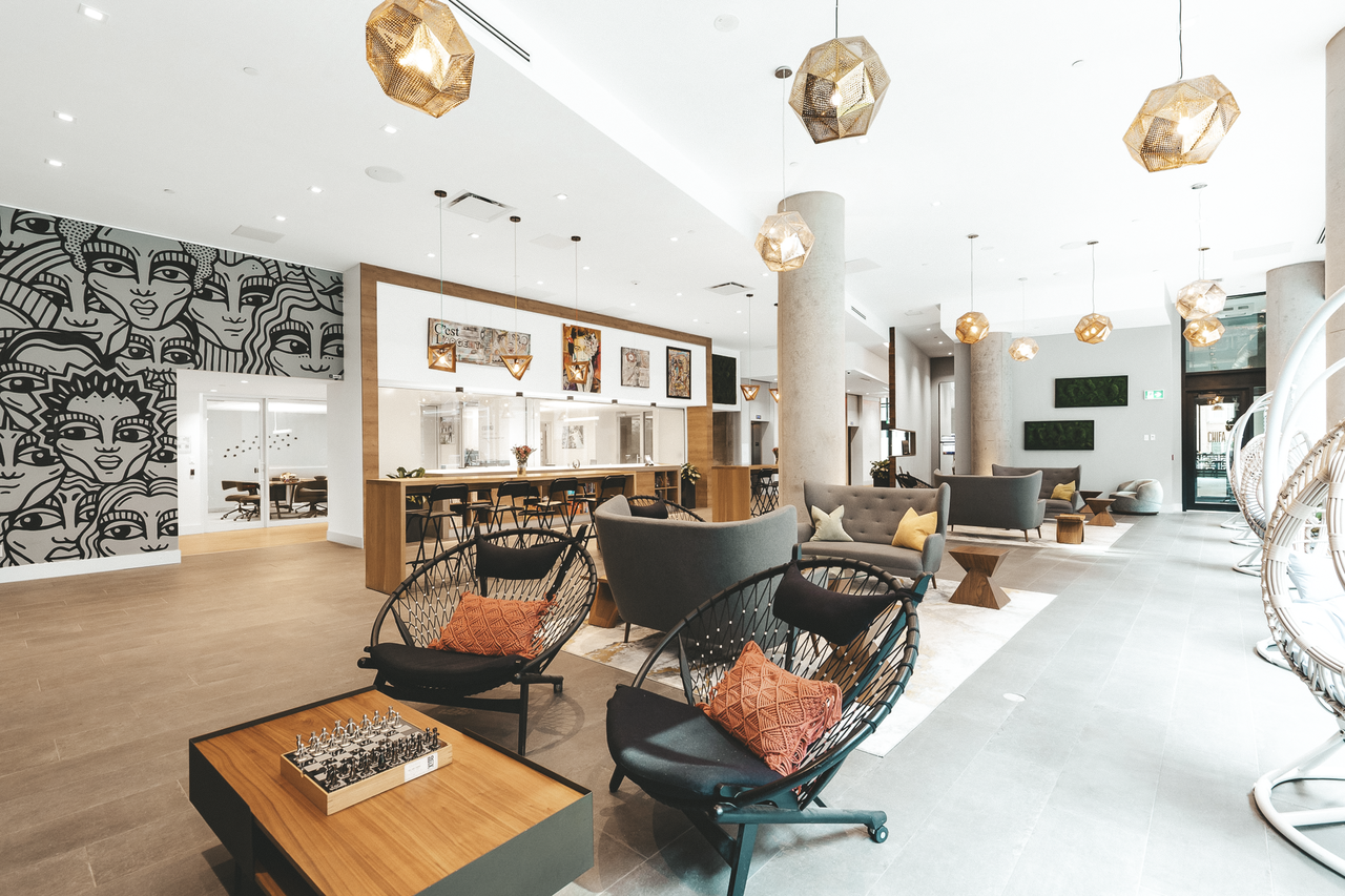 BRiX MTL - Photo 4 of 50