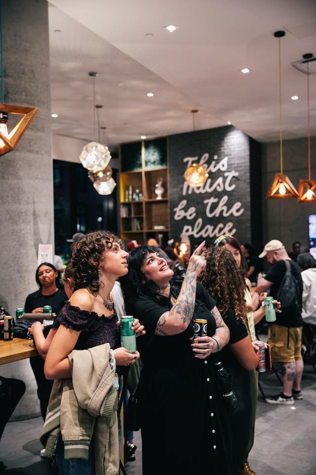 BRiX MTL - Photo 5 of 50