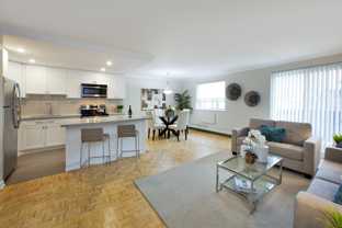 2300 Marine Drive Apartments - Photo 1 of 1