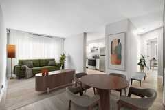 Bourret Appartements - Photo 1 of 1