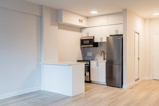 L'Esplanade Appartements - Photo 1 of 1