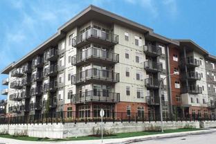 The Meridian Apartments - Photo 1 of 1