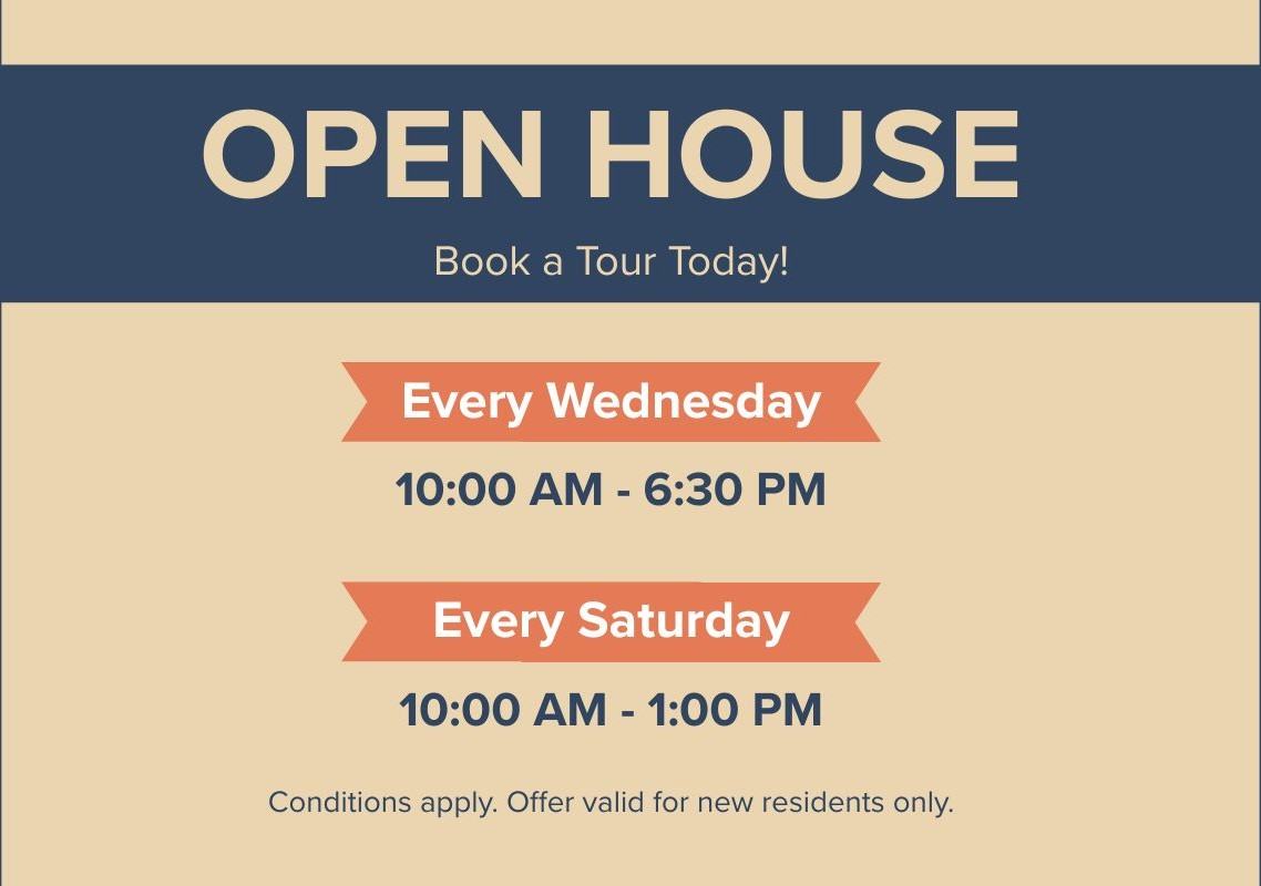 The Meridian Apartments - Photo 3 of 18