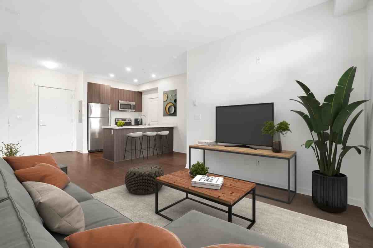 The Meridian Apartments - Photo 4 of 18