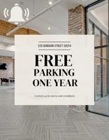 featured image of 220 Dundurn St S