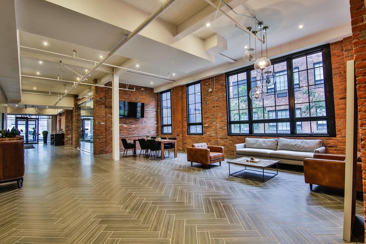 The Dundurn Lofts - Photo 5 of 34