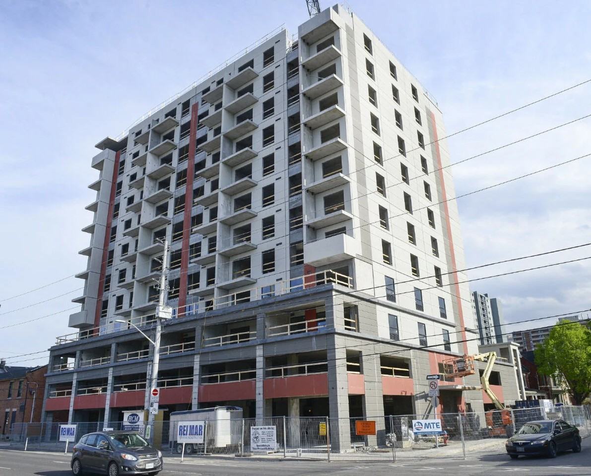 The Cannon Suites - Photo 6 of 49