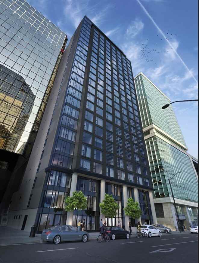 THE EMMY - Photo 2 of 50