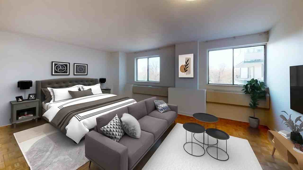 650 Parliament Street Residences - Photo 2 of 19