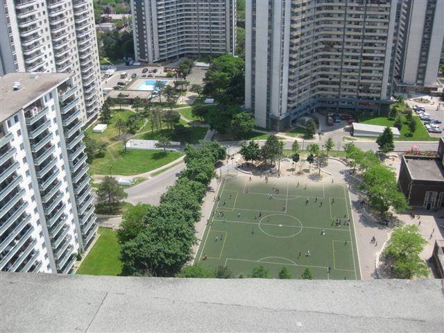 650 Parliament Street Residences - Photo 7 of 19