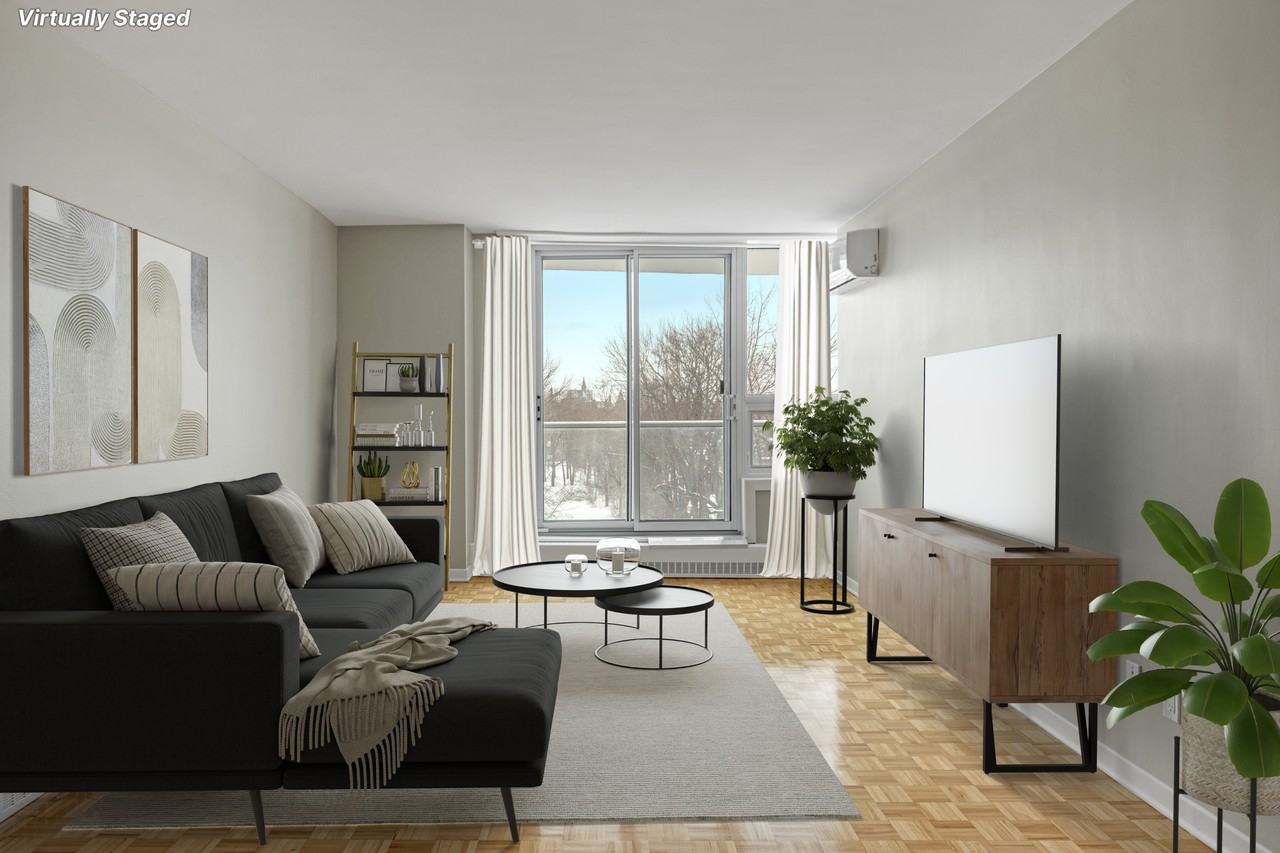 The Seigniory - Photo 4 of 50