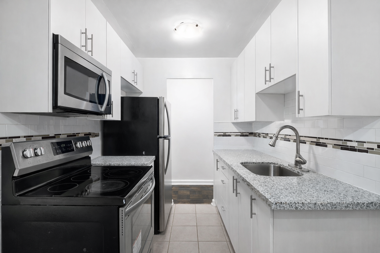 O'Connor Apartments - Photo 2 of 7