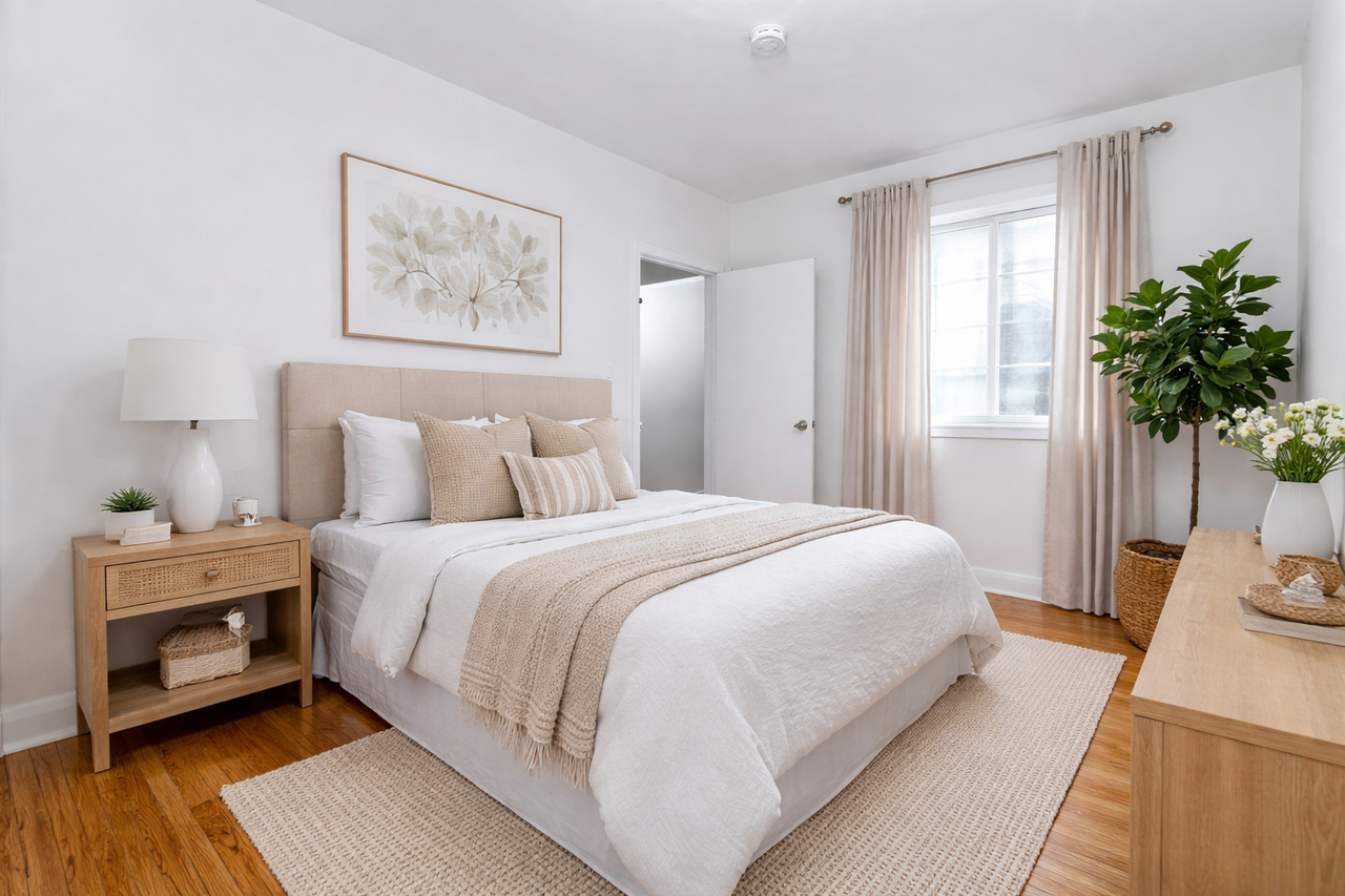 O'Connor Apartments - Photo 5 of 7