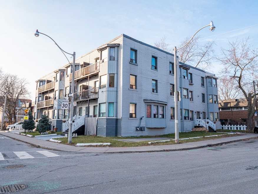 Grange Apartments - Photo 7 of 9